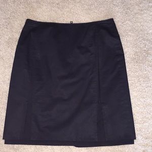 Ann Taylor pencil skirt